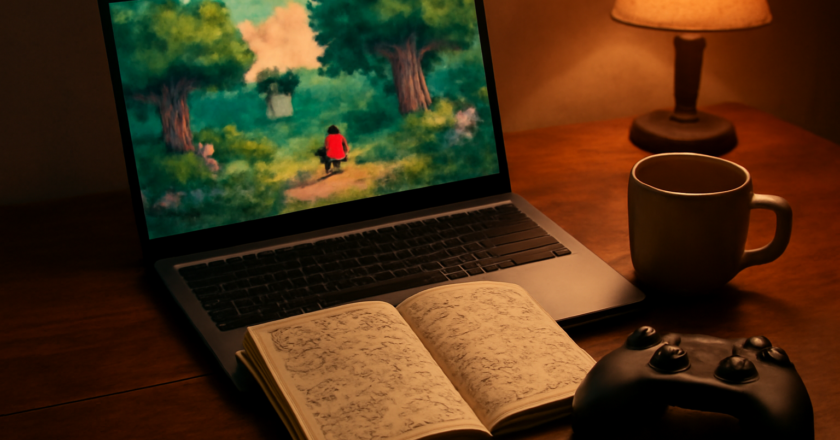 Membandingkan Game Petualangan Indie: Mana yang Cocok untuk Gaya